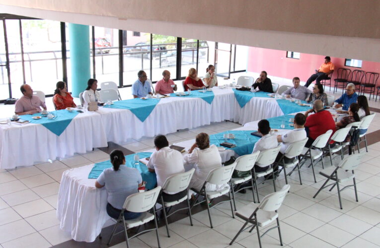 Alcaldía de Comayagua realiza lanzamiento del proyecto de “Alfabetización Digital”