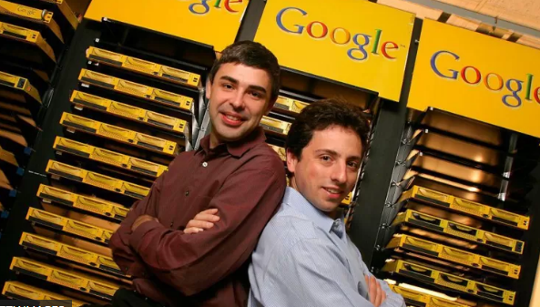25 años de Google: 4 hitos y 2 controversias en la historia del buscador de internet más usado en el mundo