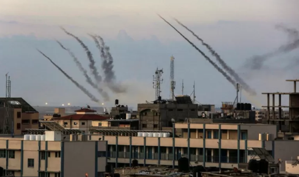 Israel declara el estado de «preparación de guerra» tras un ataque sorpresa de Hamás desde Gaza