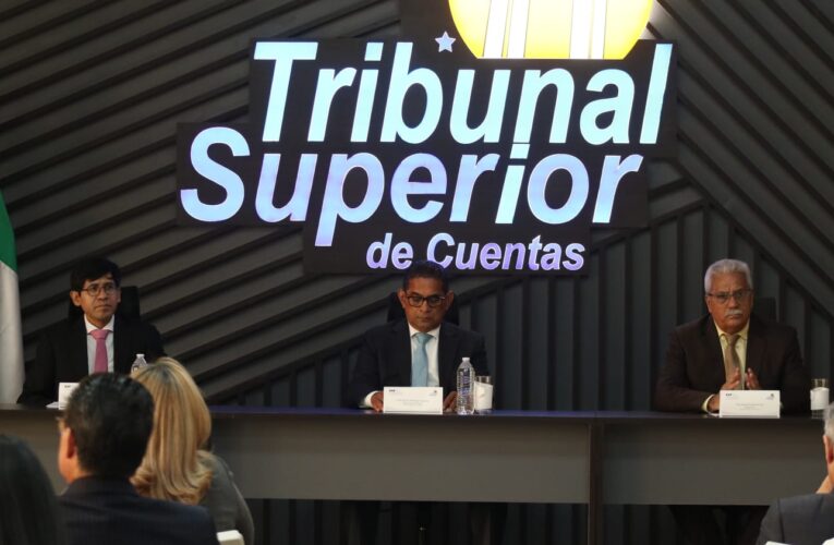 TSC y Auditoría Suprior de México suscriben memorando de entendimiento para profesionalizar a los auditores y fortalecer la calidad de las auditorías