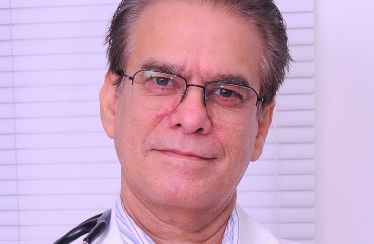 El Pueblo Pregunta, el Dr. David Madrid responde; Hoy aborda el tema de la temporada de frentes fríos y las enfermedades  respiratorias