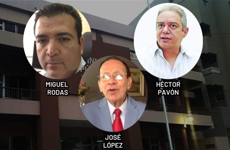 Solicitan orden de captura contra ex funcionarios de CONATEL acusados por cerrar medios de comunicación
