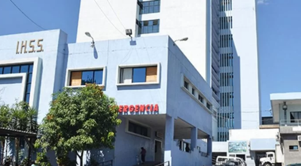 IHSS rehabilita los servicios de salud para los afiliados de Santa Rosa de Copán