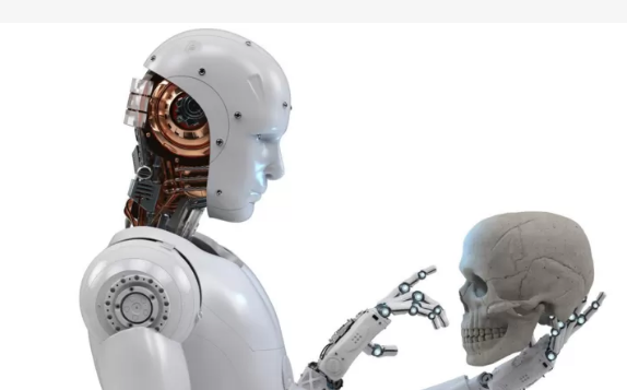 Nigromancia digital: cómo la inteligencia artificial cambia nuestra relación con los muertos