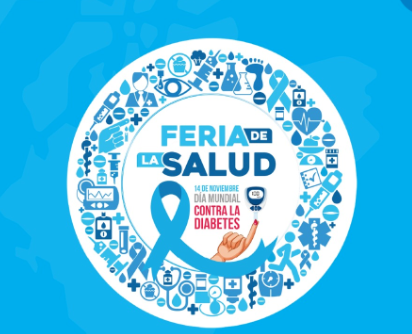 Feria de la Salud mañana 14 de noviembre en el parque central de Siguatepeque