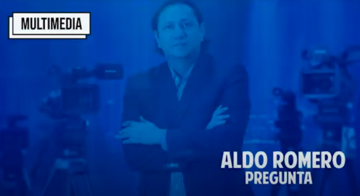 Lecturas que deja en América Latina la elección de Javier Milei-vídeo podcast con el connotado periodista Aldo Romero