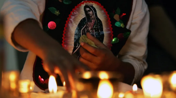 ¿Por qué se celebra el día de la Virgen de Guadalupe el 12 de diciembre?