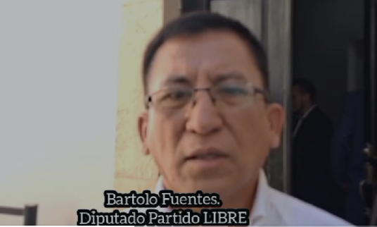 De no aprobarse el presupuesto del 2024 las alcaldías serán las más perjudicadas dice el diputado de Libre Bartolo Fuentes