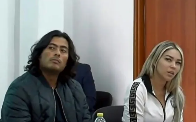 El Congreso de Colombia investiga la entrada de dineros del narco a la campaña de Petro