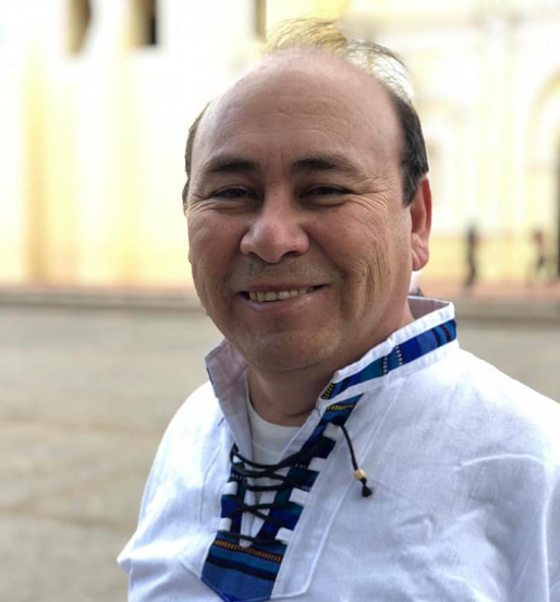 Celebrando un Año Más de Vida: Feliz Cumpleaños al Profesor Melvin Martínez