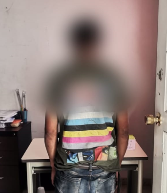 Menor de edad se salva de ser linchado por vecinos enfurecidos en Comayagua