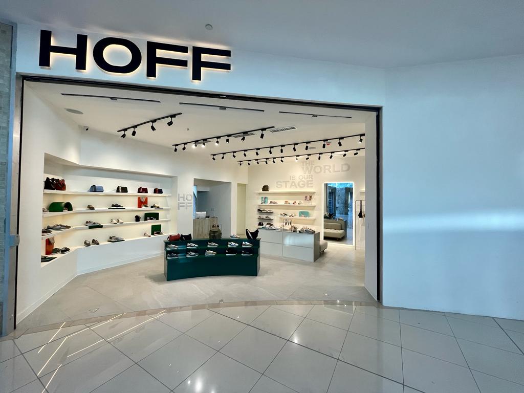 La marca Hoff  inaugura su primera tienda en Honduras