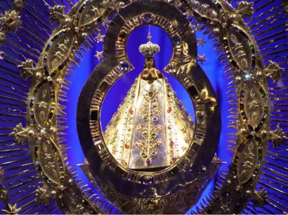 Historia de la Virgen de Suyapa: Fe y Devoción en Honduras