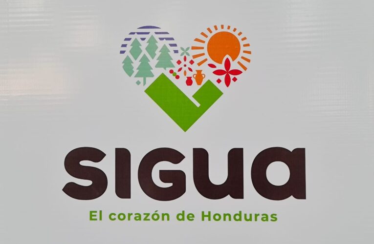 Siguatepeque celebra su identidad cultural con el lanzamiento de la nueva Marca Ciudad