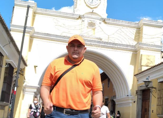 Feliz Cumpleaños al Destacado Periodista Bery Álvarez, Jefe de Relaciones Públicas de la Alcaldía de Comayagua