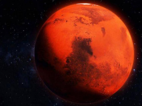 Espectaculares fotografías de Marte el planeta más explorado del Sistema Solar