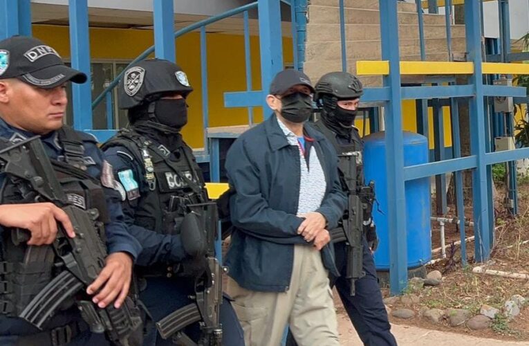 Honduras entregará a Francisco Roberto Cosenza a Estados Unidos bajo extradición
