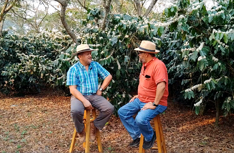 En la entrevista de hoy hemos conversado nuevamente con el ingeniero Eduar Claros en esta ocasión sobre el rubro del café en nuestro país