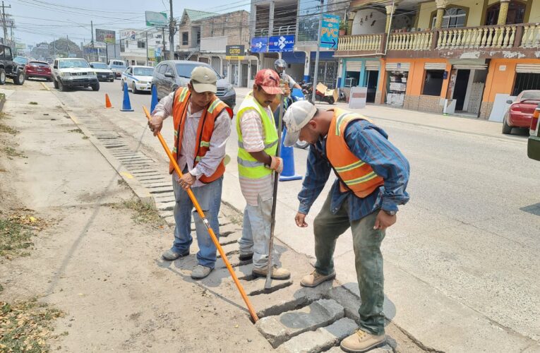 Alcaldía de Siguatepeque toma medidas preventivas contra inundaciones en la región