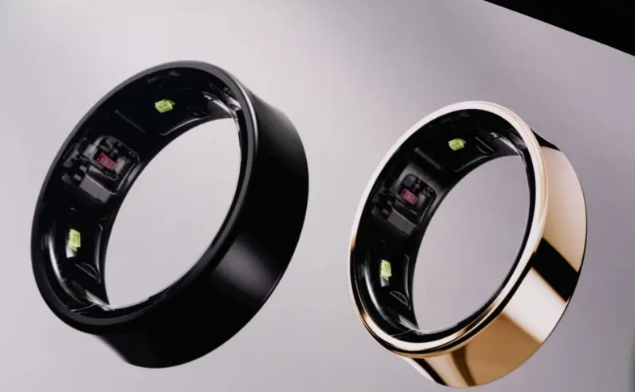 Para qué sirve el anillo inteligente desarrollado por Samsung que cuesta más de US$400