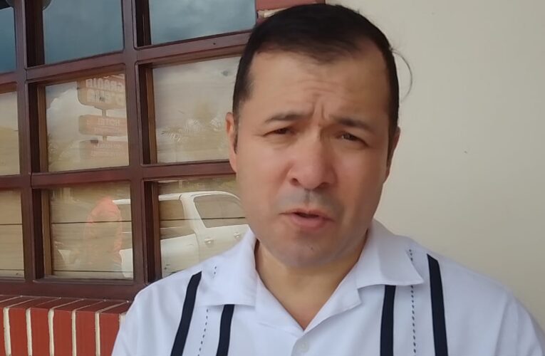 “Yo estoy molesto porque nos han prometido y no nos han cumplido, Siguatepeque y Comayagua necesita de proyectos macro”, afirma el diputado Yavhè Sabillòn (Vídeo)