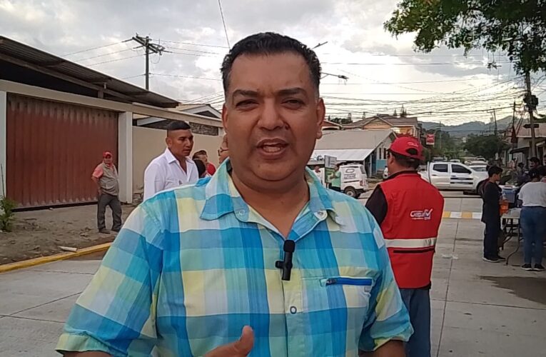 Ex Alcalde de Siguatepeque Juan Carlos Morales No Descarta Alianzas Futuras con el Partido Liberal de Honduras