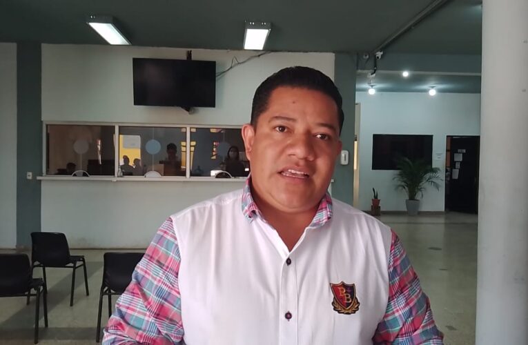 “Mi mensaje siempre será de unidad”  asegura Carlos Luis Reyes