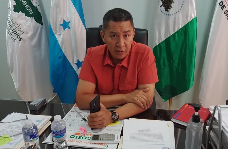 Asley Cruz promete igual trato en caso de derrota en elecciones internas del PLH