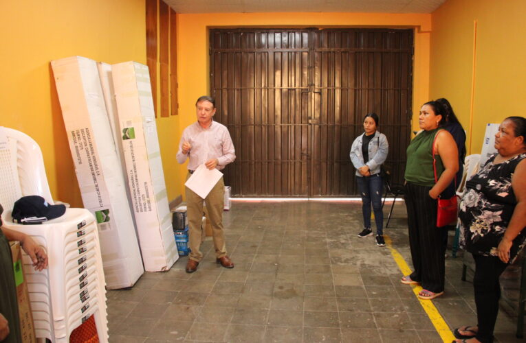 Alcaldía de Comayagua apoya con capital semilla a muchos emprendedores de la ciudad